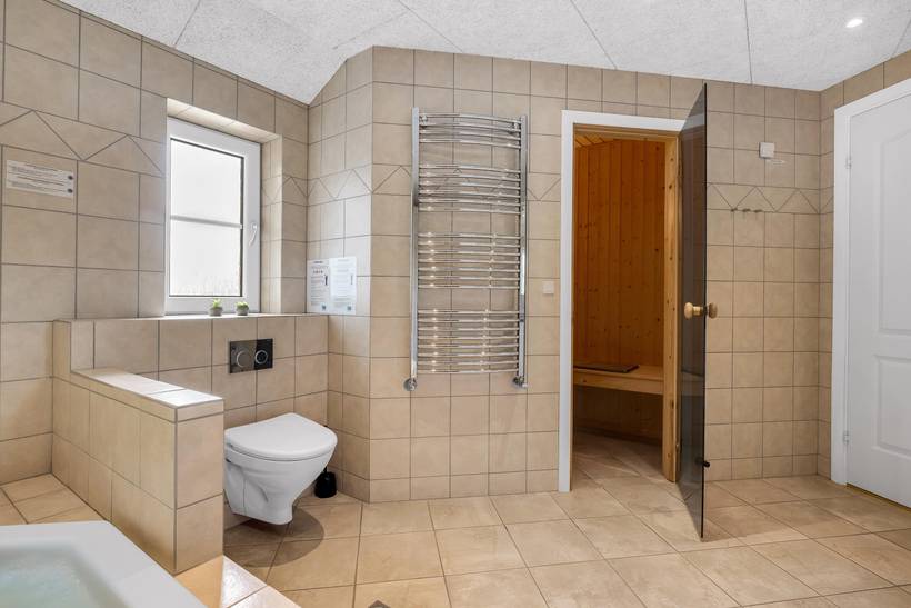 Foto von Ferienhaus IS36 in Blåvand - Westjütland