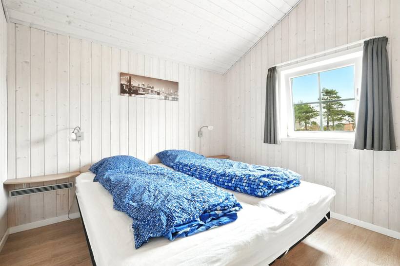 Foto von Ferienhaus IS36 in Blåvand - Westjütland