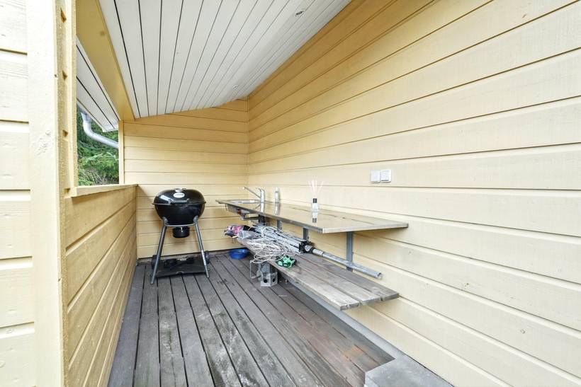 Foto von Ferienhaus IS36 in Blåvand - Westjütland