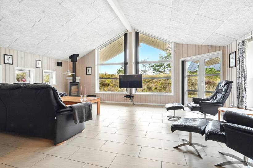 Foto von Ferienhaus IS36 in Blåvand - Westjütland