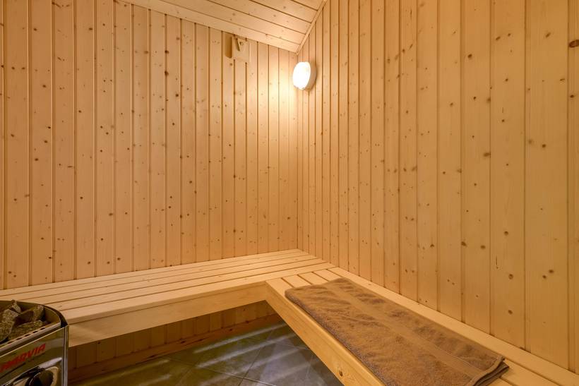Foto von Ferienhaus IS36 in Blåvand - Westjütland