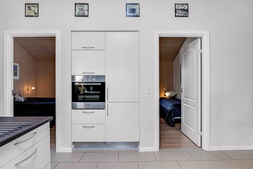 Foto von Ferienhaus IS36 in Blåvand - Westjütland
