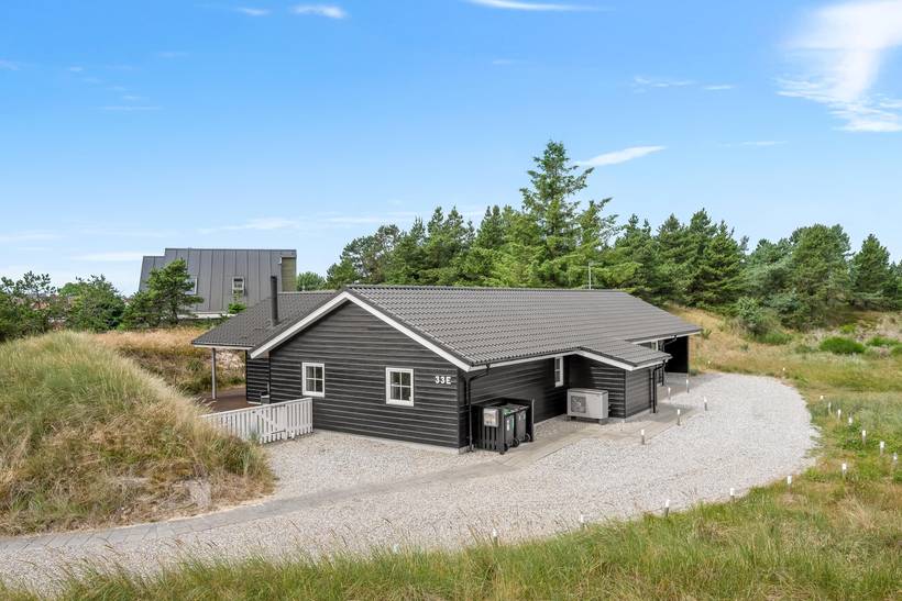 Foto von Ferienhaus IS36 in Blåvand - Westjütland