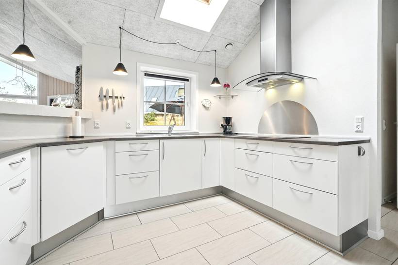 Foto von Ferienhaus IS36 in Blåvand - Westjütland