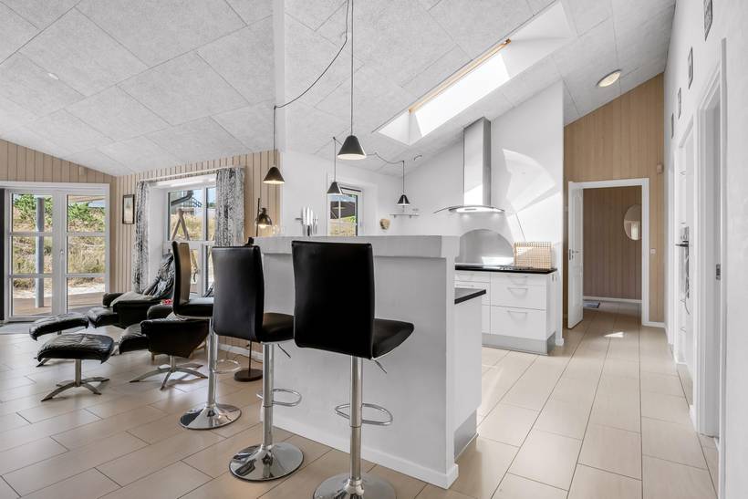 Foto von Ferienhaus IS36 in Blåvand - Westjütland