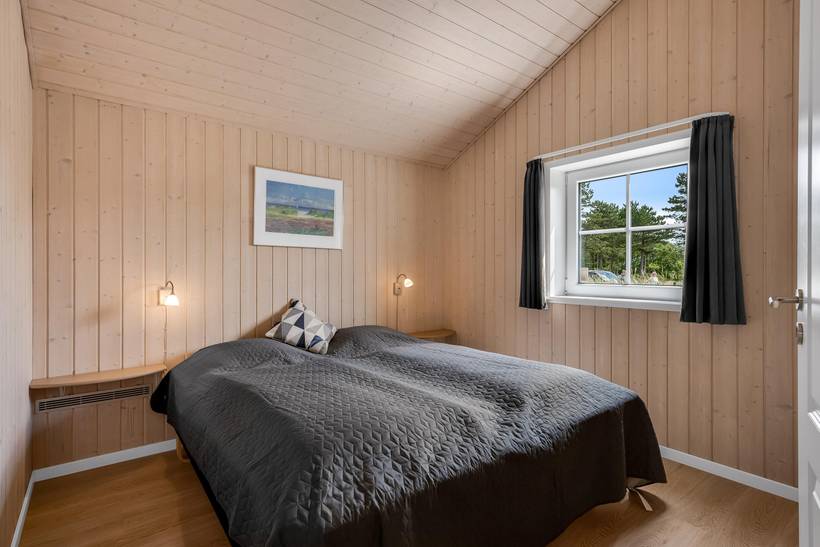 Foto von Ferienhaus IS36 in Blåvand - Westjütland
