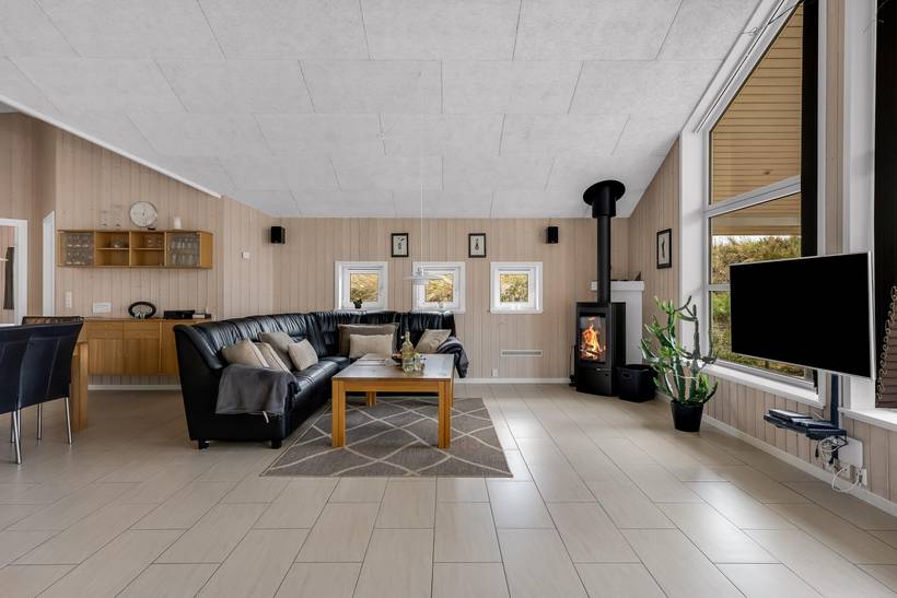 Foto von Ferienhaus IS36 in Blåvand - Westjütland