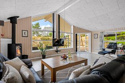 Vorschaubild von Ferienhaus IS36 in Blåvand - Westjütland