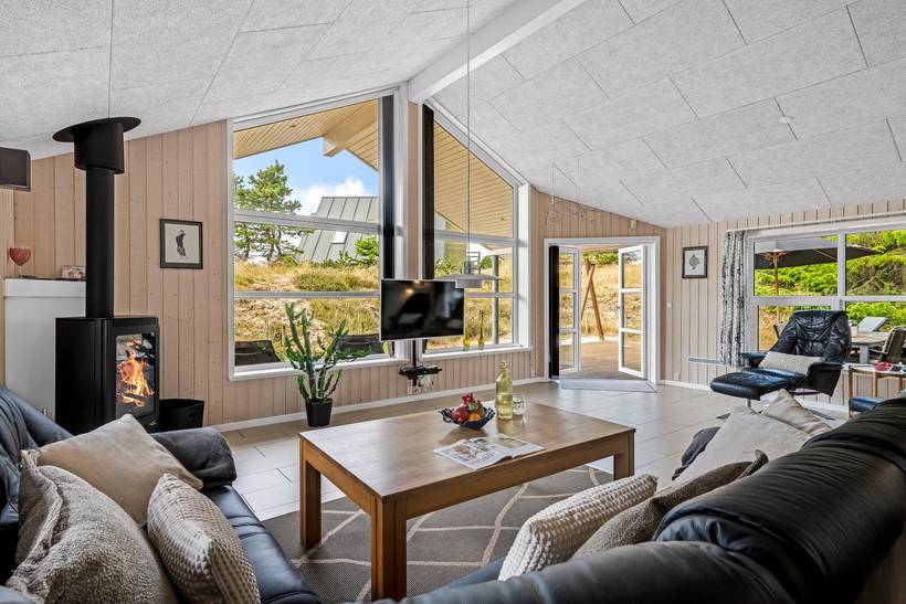Foto von Ferienhaus IS36 in Blåvand - Westjütland