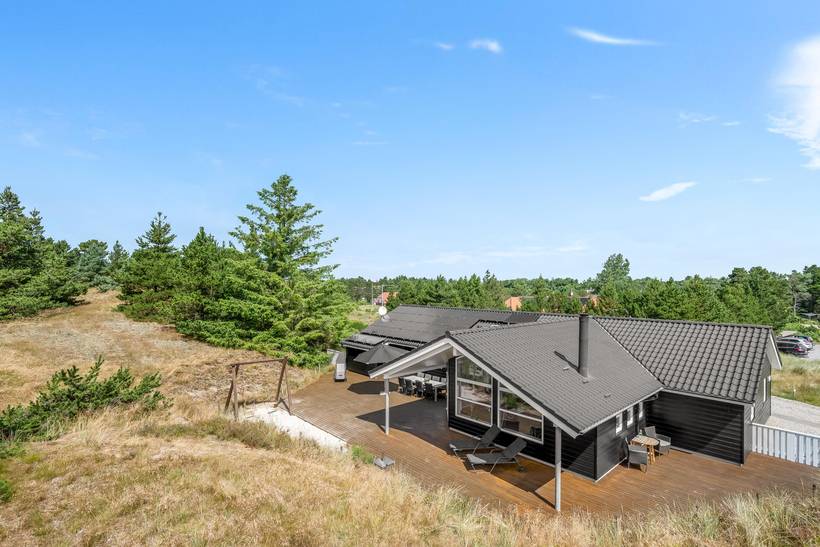 Foto von Ferienhaus IS36 in Blåvand - Westjütland