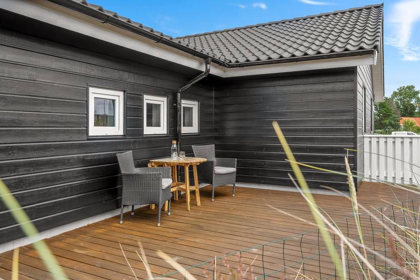 Foto von Ferienhaus IS36 in Blåvand - Westjütland
