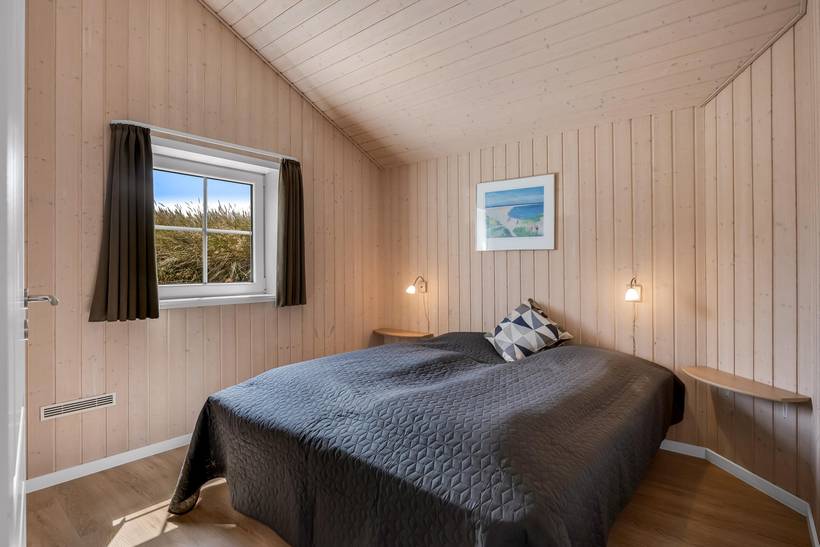 Foto von Ferienhaus IS36 in Blåvand - Westjütland