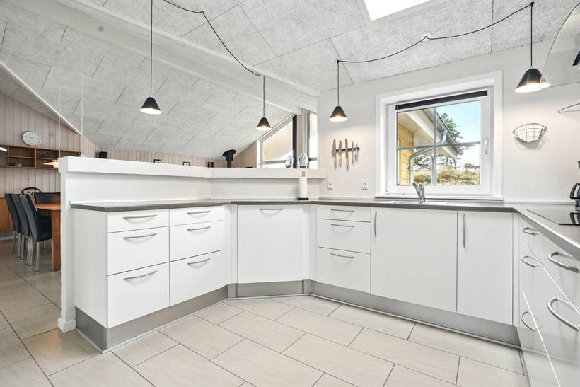 Foto von Ferienhaus IS36 in Blåvand - Westjütland