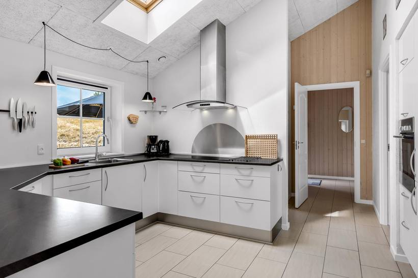 Foto von Ferienhaus IS36 in Blåvand - Westjütland