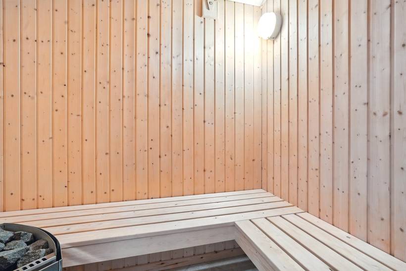Foto von Ferienhaus IS36 in Blåvand - Westjütland