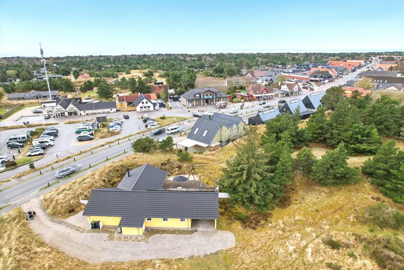 Foto von Ferienhaus IS36 in Blåvand - Westjütland