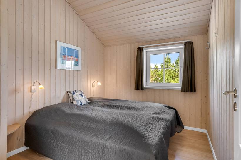 Foto von Ferienhaus IS36 in Blåvand - Westjütland