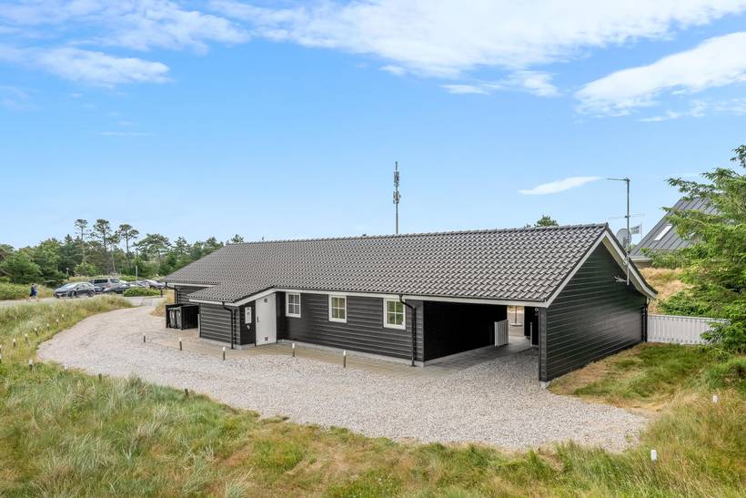 Foto von Ferienhaus IS36 in Blåvand - Westjütland