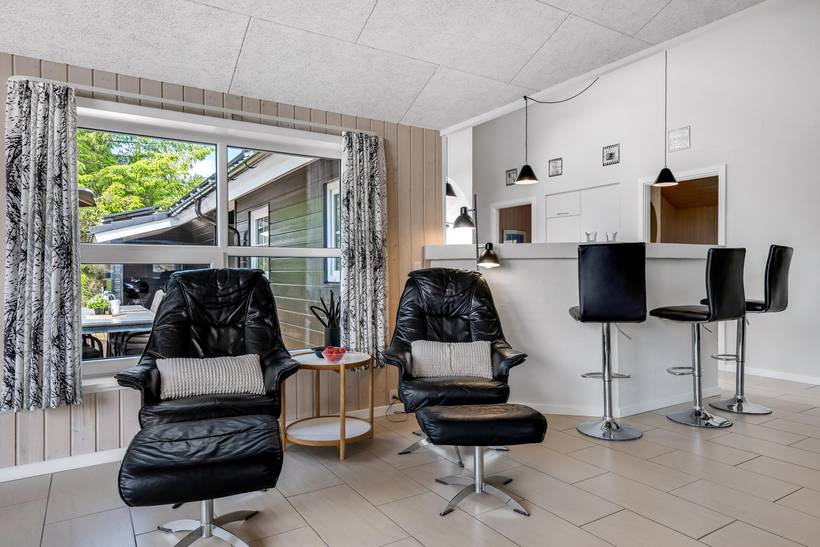 Foto von Ferienhaus IS36 in Blåvand - Westjütland