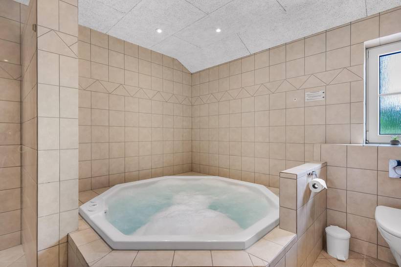 Foto von Ferienhaus IS36 in Blåvand - Westjütland