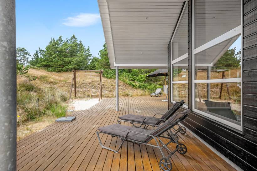 Foto von Ferienhaus IS36 in Blåvand - Westjütland