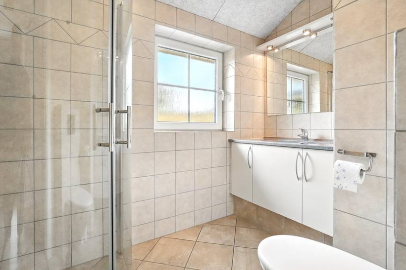 Foto von Ferienhaus IS36 in Blåvand - Westjütland