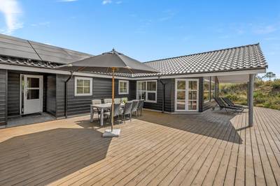 Vorschaubild von Ferienhaus IS36 in Blåvand - Westjütland