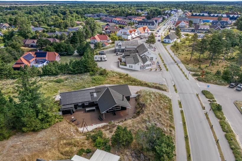 Foto von Ferienhaus IS36 in Blåvand - Westjütland
