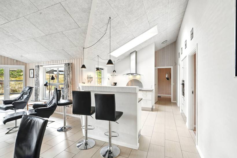 Foto von Ferienhaus IS36 in Blåvand - Westjütland