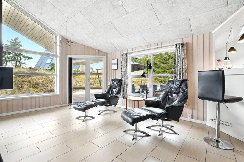 Foto von Ferienhaus IS36 in Blåvand - Westjütland