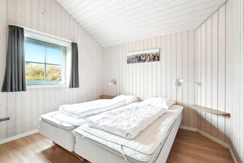 Foto von Ferienhaus IS36 in Blåvand - Westjütland