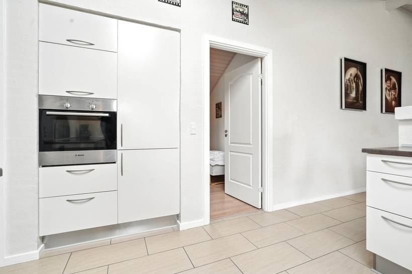 Foto von Ferienhaus IS36 in Blåvand - Westjütland