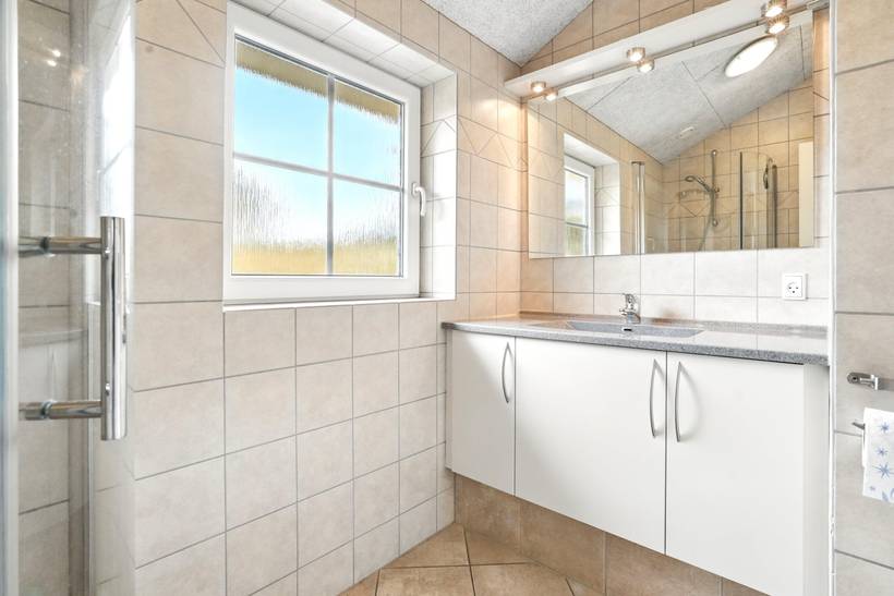 Foto von Ferienhaus IS36 in Blåvand - Westjütland