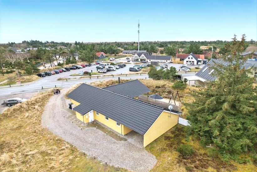 Foto von Ferienhaus IS36 in Blåvand - Westjütland