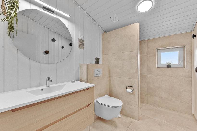 Foto von Ferienhaus IS38 in Årgab - Westjütland