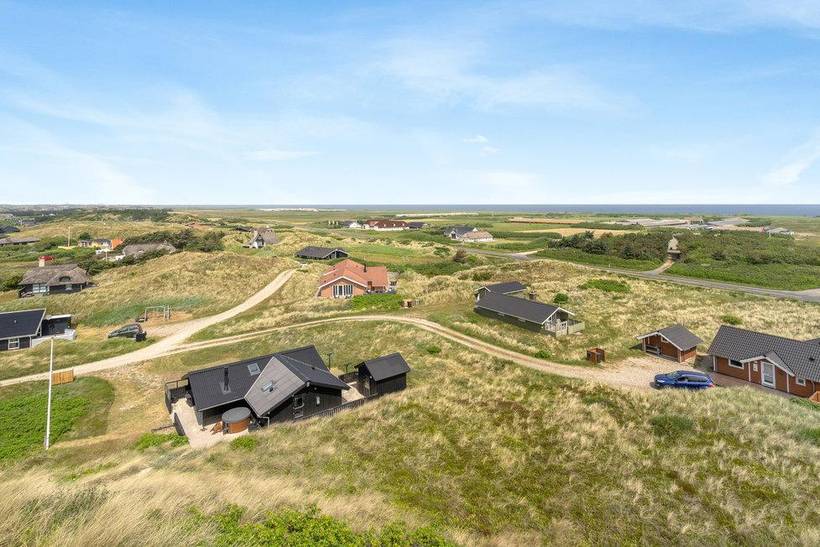Foto von Ferienhaus IS38 in Årgab - Westjütland