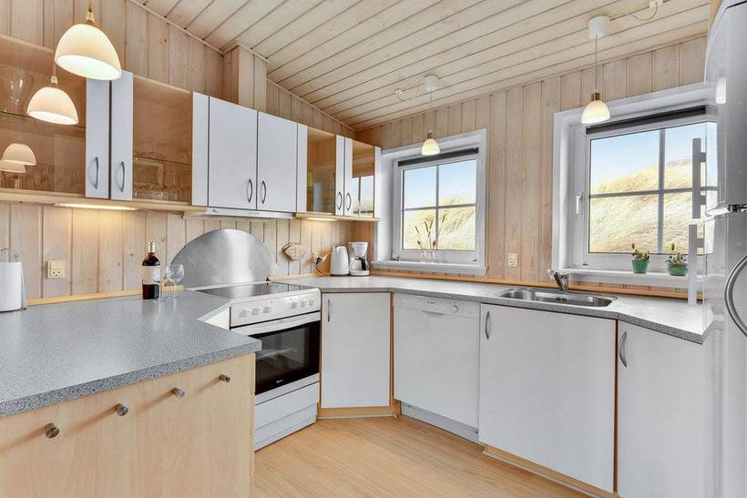 Foto von Ferienhaus IS38 in Årgab - Westjütland