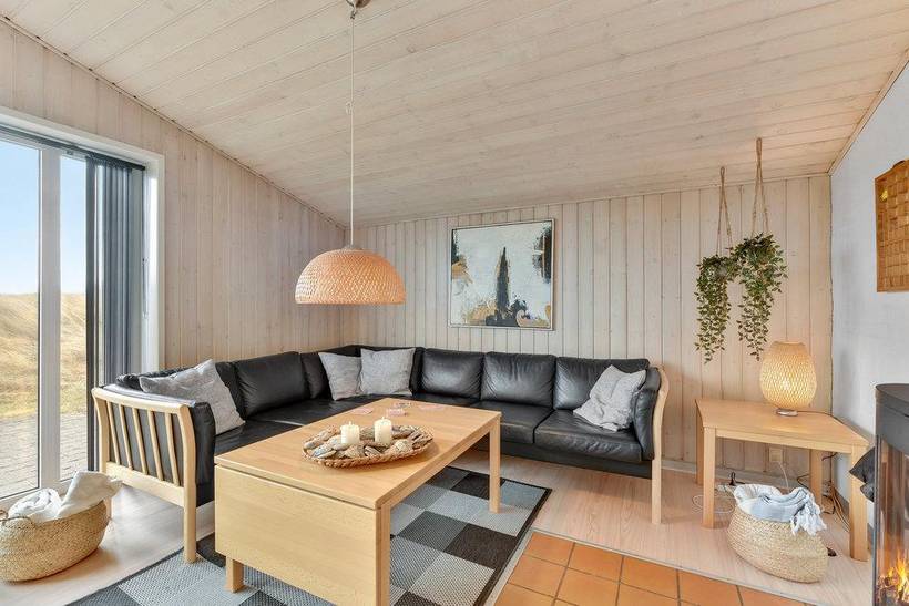Foto von Ferienhaus IS38 in Årgab - Westjütland