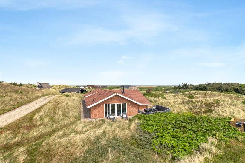 Foto von Ferienhaus IS38 in Årgab - Westjütland