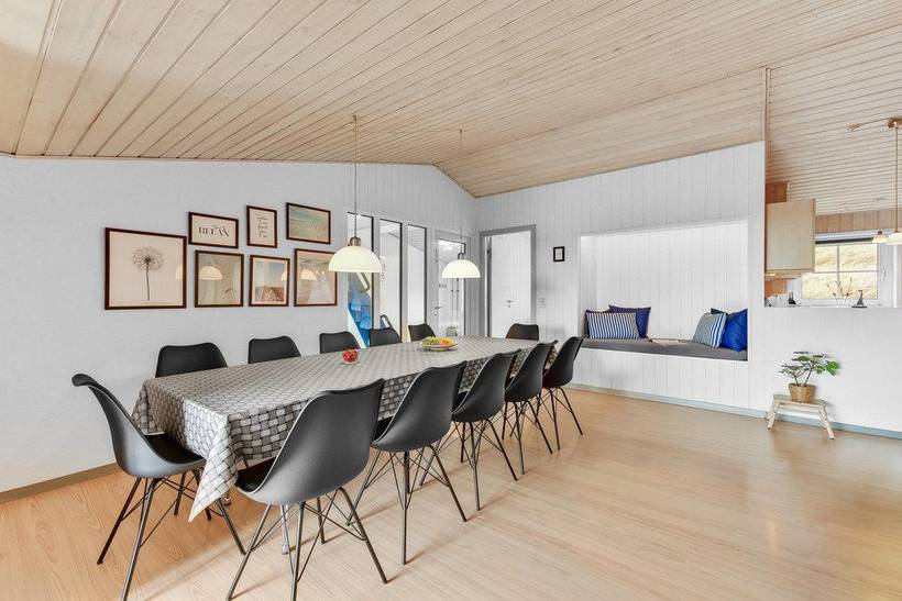 Foto von Ferienhaus IS38 in Årgab - Westjütland
