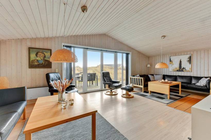 Foto von Ferienhaus IS38 in Årgab - Westjütland