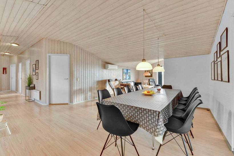 Foto von Ferienhaus IS38 in Årgab - Westjütland