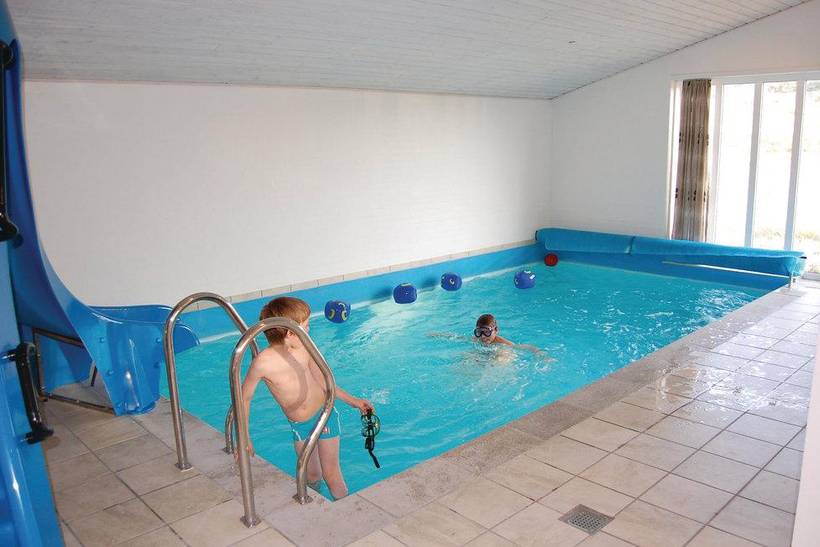 Foto von Ferienhaus IS38 in Årgab - Westjütland