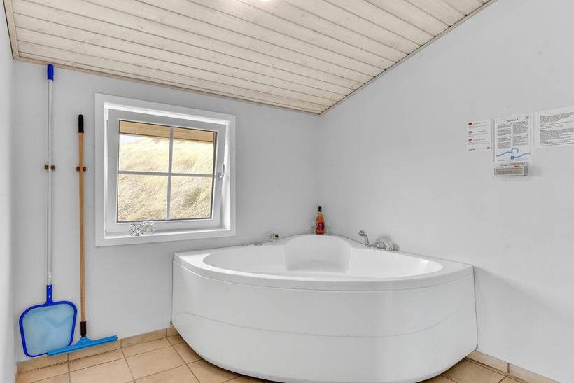 Foto von Ferienhaus IS38 in Årgab - Westjütland