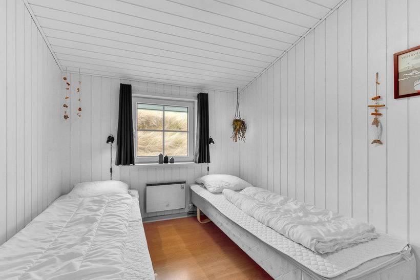 Foto von Ferienhaus IS38 in Årgab - Westjütland