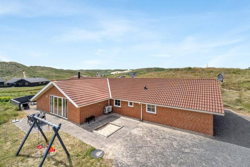 Foto von Ferienhaus IS38 in Årgab - Westjütland