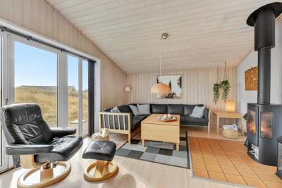 Vorschaubild von Ferienhaus IS38 in Årgab - Westjütland