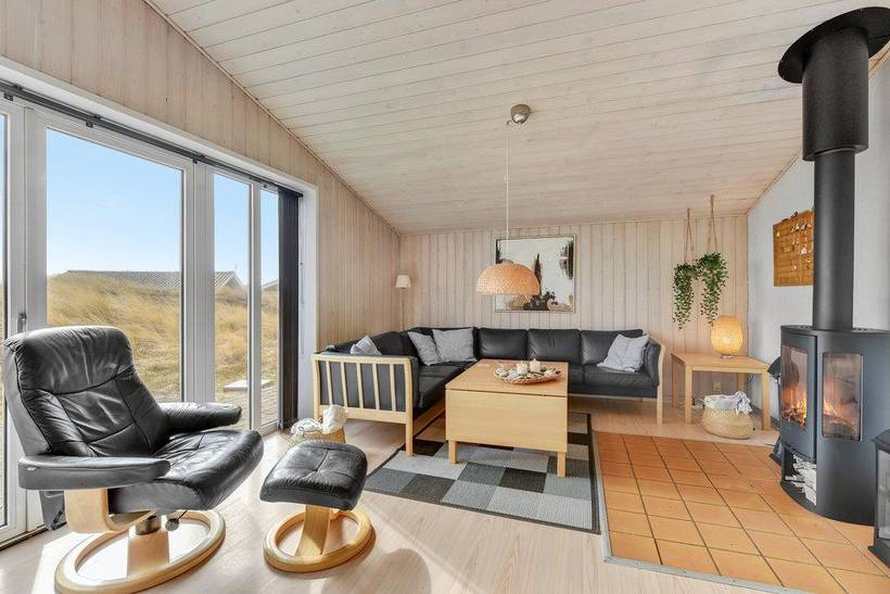 Foto von Ferienhaus IS38 in Årgab - Westjütland