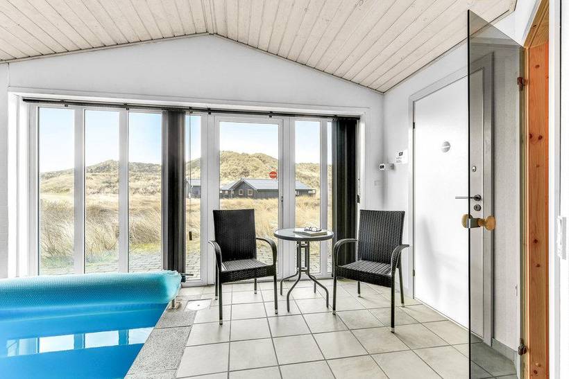Foto von Ferienhaus IS38 in Årgab - Westjütland