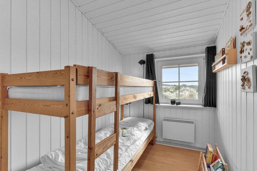 Foto von Ferienhaus IS38 in Årgab - Westjütland